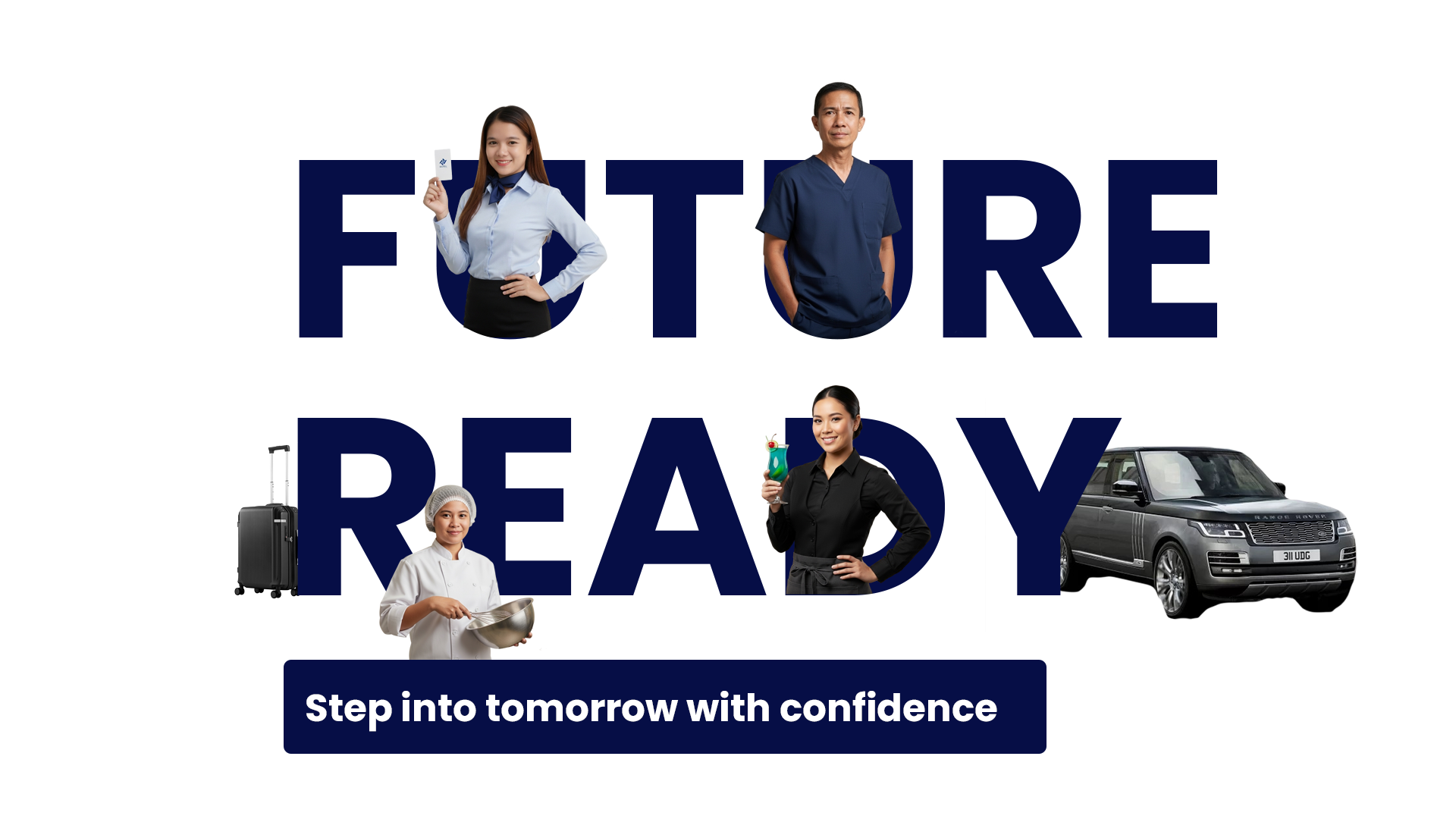 Romac Visayas manpower agency in Iloilo